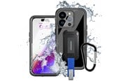 Mobile - Covers & Cases - Armor-X MX Waterproof case for iPhone 15 PRO - MX-IPH-15PRO