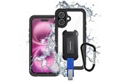 Mobile - Covers & Cases - Armor-X MX Waterproof case for iPhone 17e / 16e - MX-IPH-16