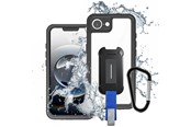 Mobile - Covers & Cases - Armor-X MX Waterproof case for iPhone 17e / 16e - MX-IPH-16E