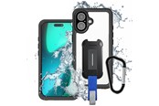 Mobile - Covers & Cases - Armor-X MX Waterproof case for iPhone 17 - MX-IPH-17