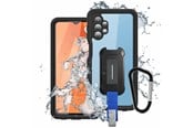 Mobile - Covers & Cases - Armor-X MX Waterproof case for Samsung Galaxy A32 5G - MX-SS21-A325G