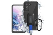 Mobile - Covers & Cases - Armor-X MX Waterproof case for Samsung Galaxy S21 plus - MX-SS21-S21P