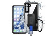 Mobile - Covers & Cases - Armor-X MX Waterproof case for Samsung Galaxy S22 Plus 5G - MX-SS22-S22P