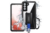 Mobile - Covers & Cases - Armor-X MX Waterproof case for Samsung Galaxy S23 Plus - MX-SS22-S23P