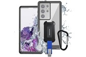 Mobile - Covers & Cases - Armor-X MX Waterproof case for Samsung Galaxy S23 Ultra - MX-SS22-S23U