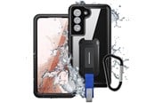 Mobile - Covers & Cases - Armor-X MX Waterproof case for Samsung Galaxy S23 - MX-SS23-S23