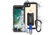 Mobile - Covers & Cases - Armor-X Waterproof case for iPhone SE 2020/2022 - MX-i7-BK