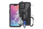 Mobile - Covers & Cases - Armor-X Waterproof case for iPhone 13 mini - MX-IPH-13M
