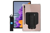 Mobile - Covers & Cases - Armor-X ZXS shockproof case for Samsung Galaxy tab S7 T870 / Tab S8 SM-X700 X706 - ZXS-SS-S7