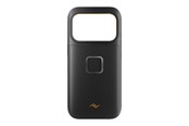 Mobile - Covers & Cases - Peak Design Mobile GNAR Case iPhone 17 Pro Black - M-MX-CF-BK-1
