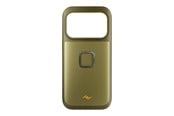 Mobile - Covers & Cases - Peak Design Mobile GNAR  Case iPhone 17 Pro Kelp - M-MX-CF-KP-1