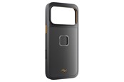 Mobile - Covers & Cases - Peak Design Mobile GNAR Case iPhone 17 Pro Max Black - M-MX-CE-BK-1