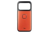 Mobile - Covers & Cases - Peak Design Mobile GNAR Case iPhone 17 Pro Max Ibis - M-MX-CE-FL-1