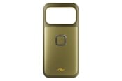 Mobile - Covers & Cases - Peak Design Mobile GNAR  Case iPhone 17 Pro Max Kelp - M-MX-CE-KP-1