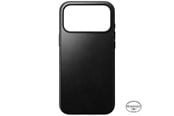Mobile - Covers & Cases - Nomad - Modern Leather Case - iPhone 17 Pro Max | Black | Horween - NM014254858