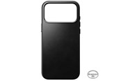 Mobile - Covers & Cases - Nomad - Traditional Leather Case - iPhone 17 Pro Max | Black | Horween - NM011925858