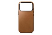 Mobile - Covers & Cases - Nomad - Traditional Leather Case - iPhone 17 Pro | English Tan - C | Leath - NM011932858