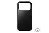 Mobile - Covers & Cases - Nomad - Traditional Leather Case - iPhone 17 Pro | Black | Horween - NM011963858