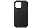 Mobile - Covers & Cases - Nomad Protective Case - iPhone 14 Pro Max Black - NM01248385
