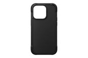 Mobile - Covers & Cases - Nomad Protective Case - iPhone 14 Pro Black - NM01249085