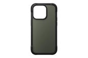 Mobile - Covers & Cases - Nomad Protective Case - iPhone 14 Pro Max Ash Green - NM01251385