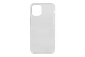 Mobile - Covers & Cases - Pomologic - CoverCase Clear Soft for iPhone 11 - POM-IPHCLS11-201