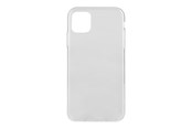 Mobile - Covers & Cases - Pomologic - CoverCase Clear Soft for iPhone 12 Mini - POM-IPHCLS12M-201