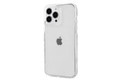 Mobile - Covers & Cases - Pomologic - Covercase Rugged for iPhone 13 Pro Max Clear - POM-IP13PMAX-201