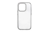 Mobile - Covers & Cases - Pomologic - Covercase Rugged for iPhone 14 Pro Clear - POM-IP14P-201