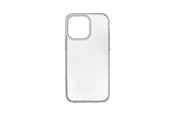 Mobile - Covers & Cases - Pomologic - Covercase Rugged for iPhone 14 Pro Max Clear - POM-IP14PM-201