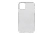 Mobile - Covers & Cases - Pomologic - Covercase Rugged for iPhone 12 / 12 Pro Clear - POM-IPHCL12PRO-201