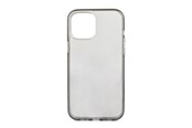 Mobile - Covers & Cases - Pomologic - Covercase Rugged for iPhone 12 mini Stealth Black - POM-IPHSTCL12M-201