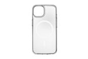Mobile - Covers & Cases - Pomologic - Covercase Rugged for iPhone 14 Clear W/Magsafe - POM-IPMS14-201