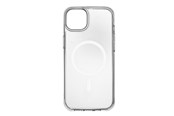 Mobile - Covers & Cases - Pomologic - Covercase Rugged for iPhone 14 Plus Clear W/Magsafe - POM-IPMS14M-201