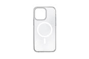 Mobile - Covers & Cases - Pomologic - Covercase Rugged for iPhone 14 Pro Max Clear W/Magsafe - POM-IPMS14PM-201