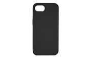 Mobile - Covers & Cases - Pomologic CoverCase Silicone iPhone 17e/16e Black W/Magsafe - POM-IPCCS16EMS-700