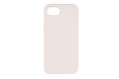 Mobile - Covers & Cases - Pomologic CoverCase Silicone iPhone 17e/16e Ivory W/Magsafe - POM-IPCCS16EMS-701
