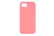 Mobile - Covers & Cases - Pomologic CoverCase Silicone iPhone 17e/16e Pink W/Magsafe - POM-IPCCS16EMS-702
