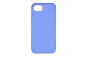 Mobile - Covers & Cases - Pomologic CoverCase Silicone iPhone 17e/16e Blue W/Magsafe - POM-IPCCS16EMS-703