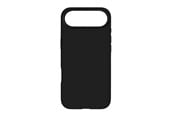 Mobile - Covers & Cases - Pomologic CoverCase Silicone iPhone 17 Air Black W/Magsafe - POM-IPCCS17AMS-700