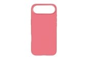 Mobile - Covers & Cases - Pomologic CoverCase Silicone iPhone 17 Air Pink W/Magsafe - POM-IPCCS17AMS-702