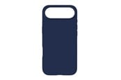 Mobile - Covers & Cases - Pomologic CoverCase Silicone iPhone 17 Air Navy W/Magsafe - POM-IPCCS17AMS-707