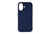 Mobile - Covers & Cases - Pomologic CoverCase Silicone iPhone 17 Navy W/Magsafe - POM-IPCCS17MS-707