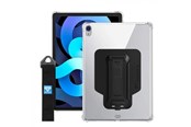 Tablet - Covers & Cases - Armor-X Shockproof case for iPad Air 10.9 Clear - ZXS-iPad-A4