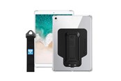 Tablet - Covers & Cases - Armor-X Shockproof case for iPad 10.2 Clear - ZXS-iPad-N3