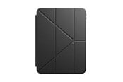 Tablet - Covers & Cases - Native Union Active Case for iPad Air 13-inch (M2/M3/M4) - Black - ACTCSE-BLK-IPA-13