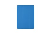 Tablet - Covers & Cases - Pomologic - Book Case for iPad 11/ 10.9 (10th gen) Blue - POM-22BCIPAD109-202
