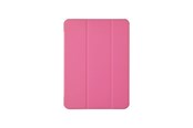 Tablet - Covers & Cases - Pomologic - Book Case for iPad 11/10.9 (10th gen) Pink - POM-22BCIPAD109-207