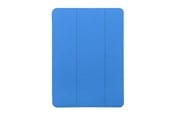 Tablet - Covers & Cases - Pomologic Book Case iPad Air 11 M2/M3/M4 Blue - POM-24BCA109-202