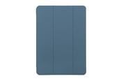 Tablet - Covers & Cases - Pomologic Book Case iPad Air 11 M2/M3/M4 Navy - POM-24BCA109-206
